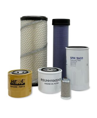Hero Preventative Maintenance Kit Kubota L4701F Tractor