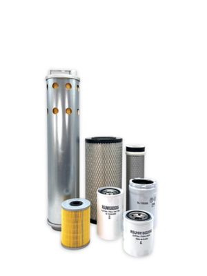 Hero Preventative Maintenance Kit John Deere 75G Excavator