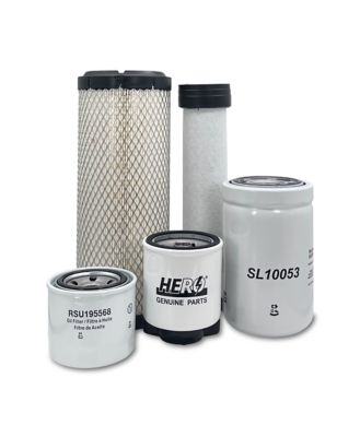 Hero Preventative Maintenance Kit Bobcat S70 Loader A3W711001 & Above