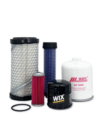 Hero Preventative Maintenance Kit John Deere 2030A Utility Vehicle