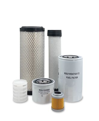 Hero Preventative Maintenance Kit Takeuchi TB235 Excavator