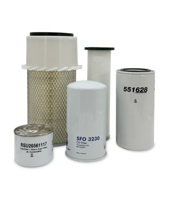 Hero Preventative Maintenance Kit Bobcat 843 Loader 502012999 & Below