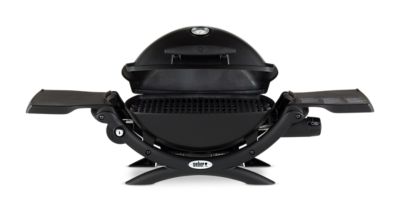 Image showing  Grill Q 1200