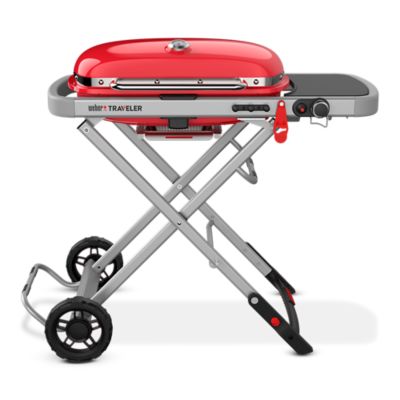 Image showing  Traveler Grill