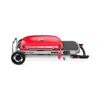 Image showing  Traveler Grill
