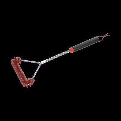 Weber Cold Clean Grill Brush