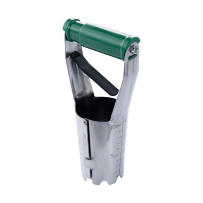 Image showing  Metal Bulb Planter