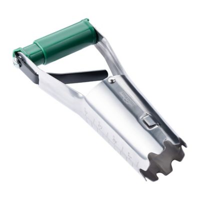 Image showing  Metal Bulb Planter