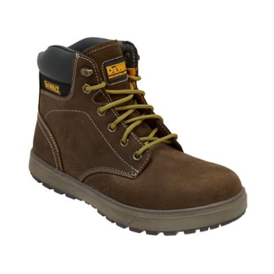 DEWALT Men's Plasma Steel Toe Boot
