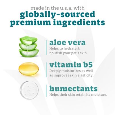 Image showing  Hypo Allergenic Wipes, 50 ct.