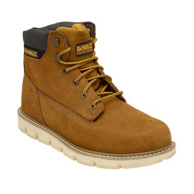 DEWALT Men's FLEX Steel Toe Work Boot