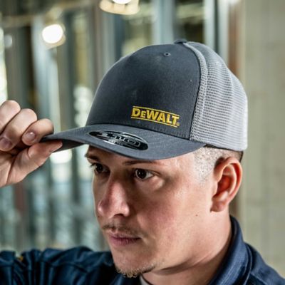 Image showing  Unisex Oakdale Trucker Hat