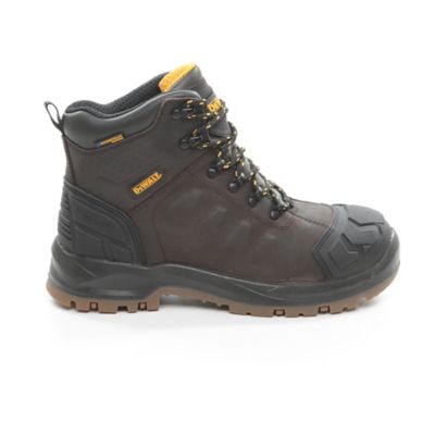 Image showing  Men's Hadley Steel Toe Waterproof Work Boot