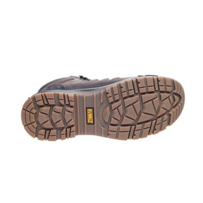 Image showing 2 th DEWALT Men's Hadley Steel Toe Waterproof Work Boot