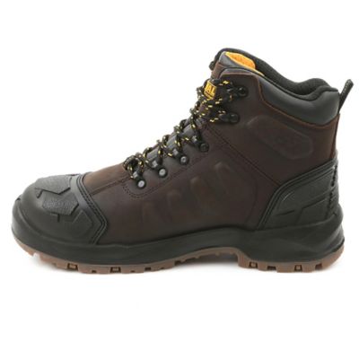 Image showing 3 th DEWALT Men's Hadley Steel Toe Waterproof Work Boot