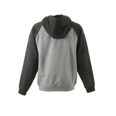 Image showing  Men's Logan Heavy Duty Work Hoodie