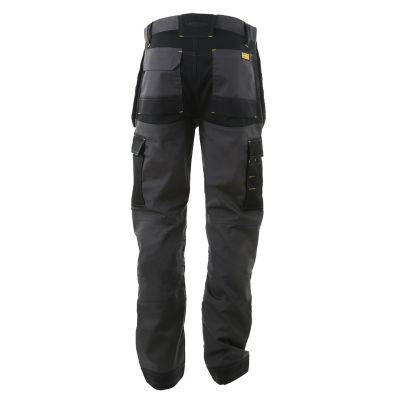 Image showing  Men's Barstow Water Resistant Work Pant