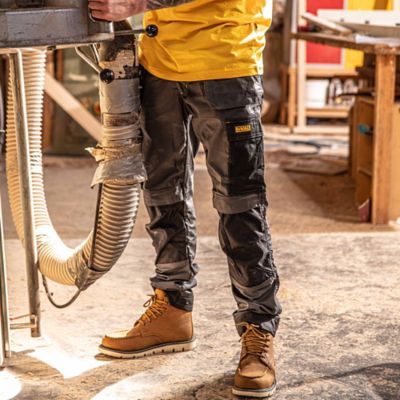 Image showing  Men's Barstow Water Resistant Work Pant