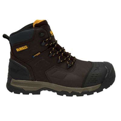 Image showing  Men's Manvel Composite Toe Waterproof Work Boot