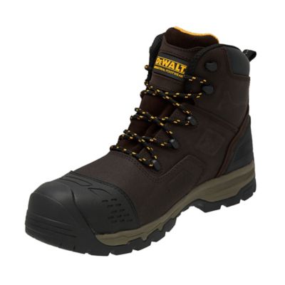 Image showing  Men's Manvel Composite Toe Waterproof Work Boot