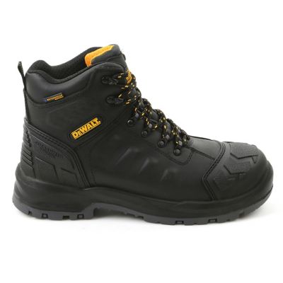 Image showing  Men's Hadley Steel Toe Waterproof Work Boot