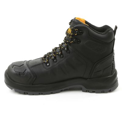 Image showing 3 th DEWALT Men's Hadley Steel Toe Waterproof Work Boot