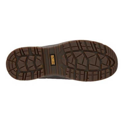 Image showing  Men's Norwood Steel Toe Waterproof Work Boot