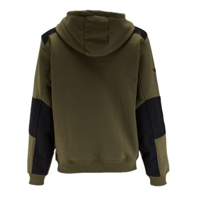 Image showing  Men's Tough Hoodie Cordura Work Hoodie