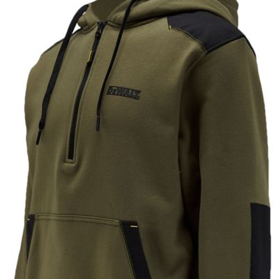 Image showing  Men's Tough Hoodie Cordura Work Hoodie