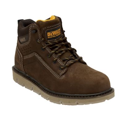 DEWALT Women's Flex Steel Toe Work Boot