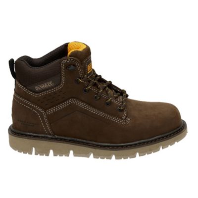 Image showing  Women's Flex Steel Toe Work Boot