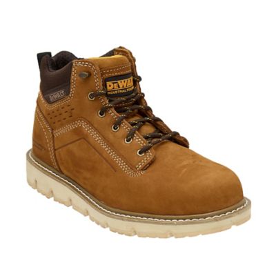 DEWALT Women's Flex Steel Toe Work Boot