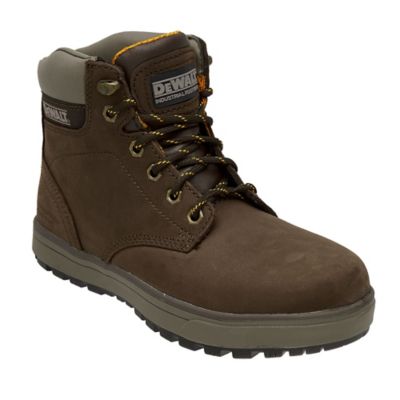 DEWALT Women's Plasma Steel Toe Work Boot