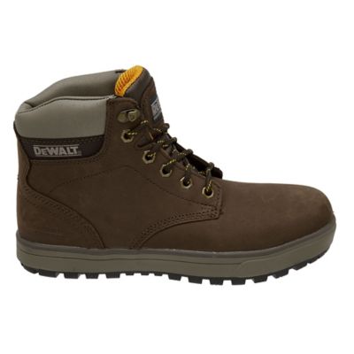 Image showing  Women's Plasma Steel Toe Work Boot