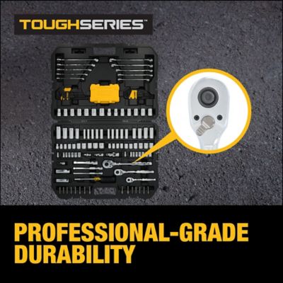 Image showing  155 pc. 14/38/12Dr Socket Set with PTA Box