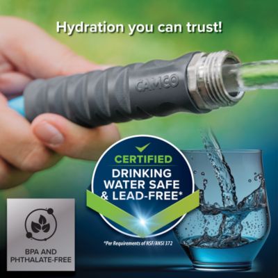 Image showing  EVOflex Drinking Water Hose
