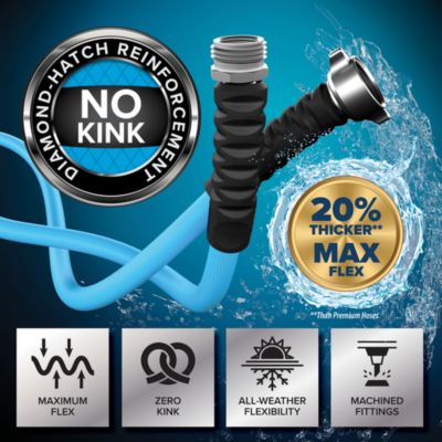 Image showing  EVOflex Drinking Water Hose