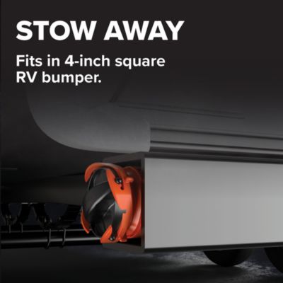 Image showing  RV Sewer Hose Extension, 39764