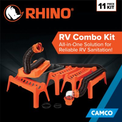 Image showing  Rhino Ultimate Kit