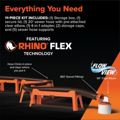 Image showing  Rhino Ultimate Kit