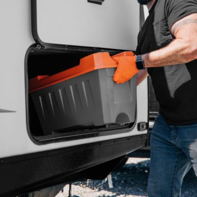 Image showing 8 th Camco Rhino Ultimate Kit