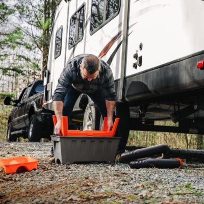 Image showing 9 th Camco Rhino Ultimate Kit