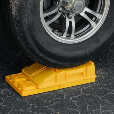 Image showing 6 th Camco FasTen Ramps