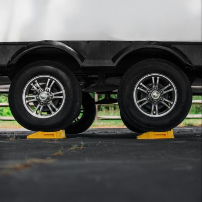 Image showing 9 th Camco FasTen Ramps