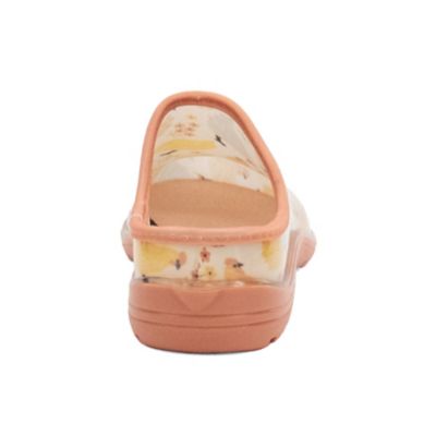 Image showing 5 th GroundWork Women's Chicken Waterproof Garden Clogs