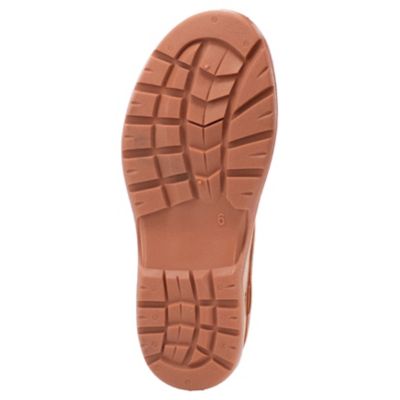 Image showing 1 th GroundWork Women's Chicken Waterproof Garden Clogs