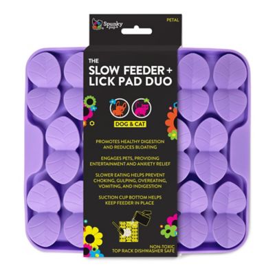 Image showing  Duo Lick Pad for Dogs