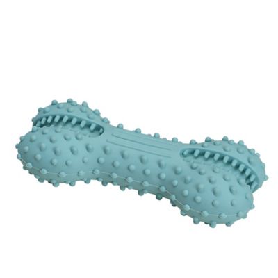 Image showing  Rubber Dental Dog Chew Toy, Assorted