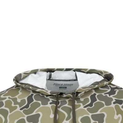 Image showing 5 th Field & Stream Men's Brooks Performance Hoodie