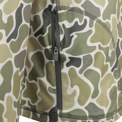 Image showing 6 th Field & Stream Men's Brooks Performance Hoodie